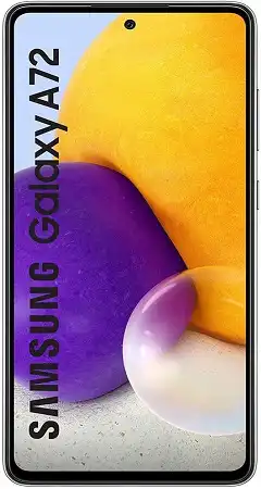  Samsung Galaxy A72 prices in Pakistan